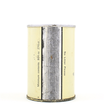 Brown Peter Ale English Pull Tab