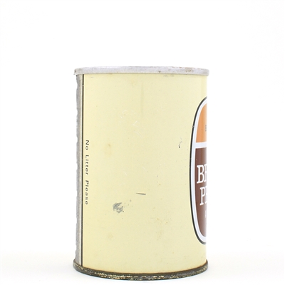 Brown Peter Ale English Pull Tab