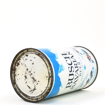 Busch Bavarian Beer Flat Top ST LOUIS 47-23