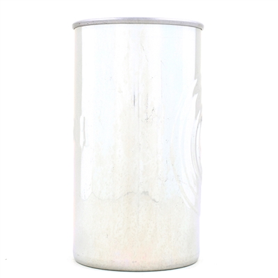 Busch Beer Embossed Aluminum Flat Top UNLISTED
