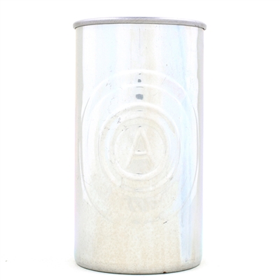 Busch Beer Embossed Aluminum Flat Top UNLISTED