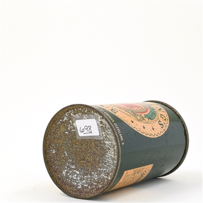 Carlings Ale Cone Top 156-21