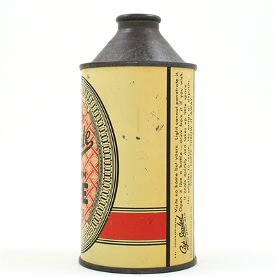 Clyde Cream Ale Cone Top 157-23