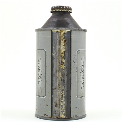 Cold Spring Beer Cone Top NON-IRTP 157-26