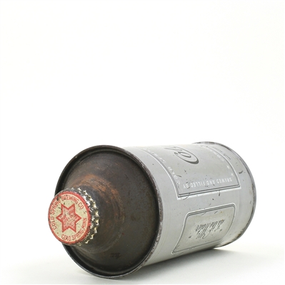 Cold Spring Beer Cone Top NON-IRTP 157-26