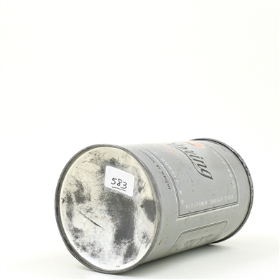 Cold Spring Beer Cone Top NON-IRTP 157-26