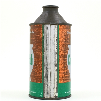 Copper Club Beer Cone Top HAAS 158-13