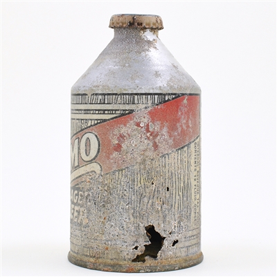 Cremo Beer Crowntainer 192-31 RARE
