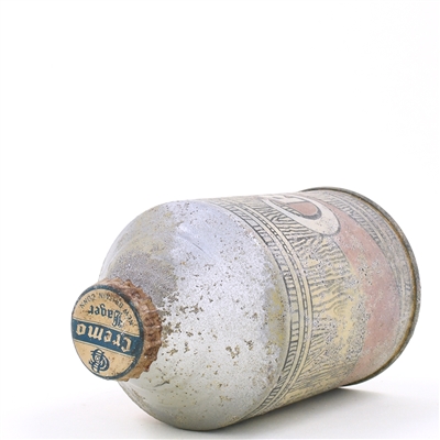 Cremo Beer Crowntainer 192-31 RARE