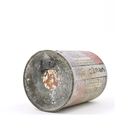 Cremo Beer Crowntainer 192-31 RARE