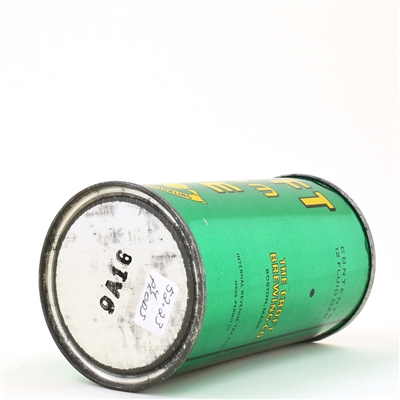Croft Cream Ale Flat Top FOUR PRODUCTS 52-23 OUTSTANDING