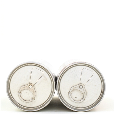 Dawson Sparkling Ale and COPPER Lager Beer Tab Top Pair