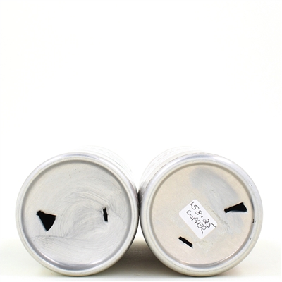 Dawson Sparkling Ale and COPPER Lager Beer Tab Top Pair