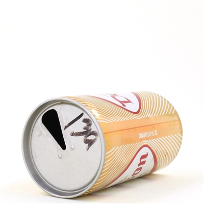 Dawson Lager Beer Tab Top GOLD CLEAN