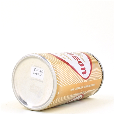 Dawson Lager Beer Tab Top GOLD CLEAN