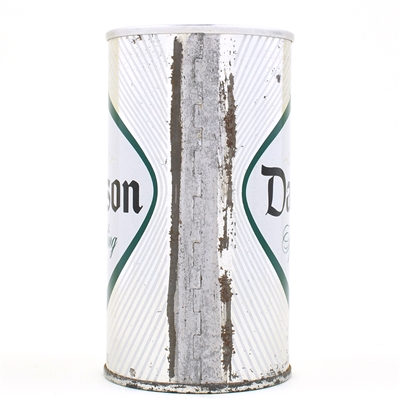 Dawson Sparkling Ale Tab Top WILLIMANSETT SHARP BO