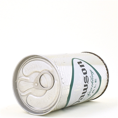 Dawson Sparkling Ale Tab Top WILLIMANSETT SHARP BO