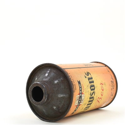 Dawsons Beer Cone Top 159-4 VERY RARE LIKELY BEST