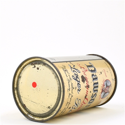 Dawsons Premium Quality Beer Flat Top NON-IRTP 53-16 RARE