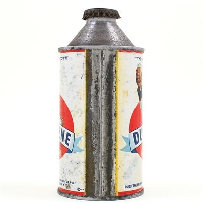 Duquesne Beer Cone Top 159-32