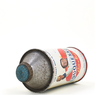 Duquesne Beer Cone Top 159-32