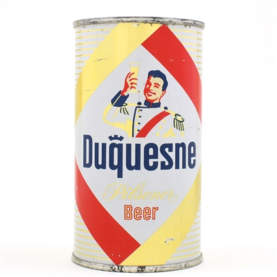 Duquesne Beer Flat Top 57-12