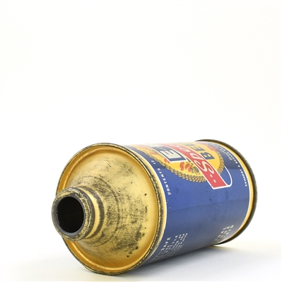 E and B Special Beer Cone Top 160-15