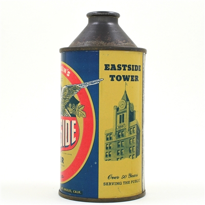 Eastside Beer Cone Top 160-11