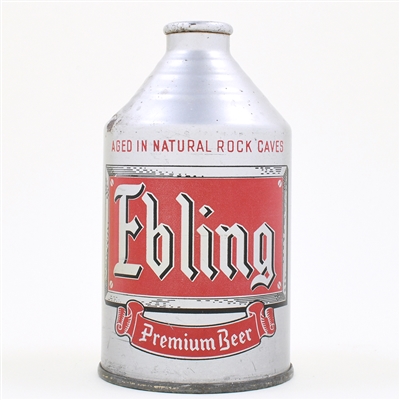 Ebling Beer Crowntainer 193-12