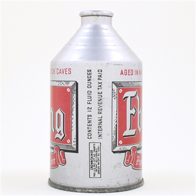 Ebling Beer Crowntainer 193-12