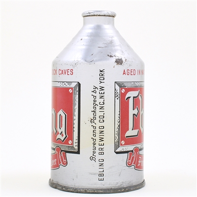 Ebling Beer Crowntainer 193-12
