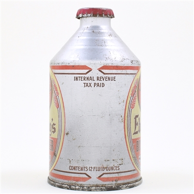 Eblings Bock Crowntainer 193-17