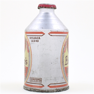 Eblings Bock Crowntainer 193-17