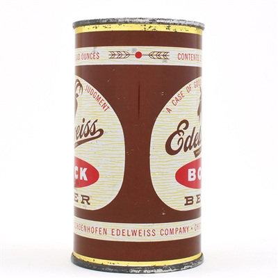 Edelweiss Bock Flat Top 59-8
