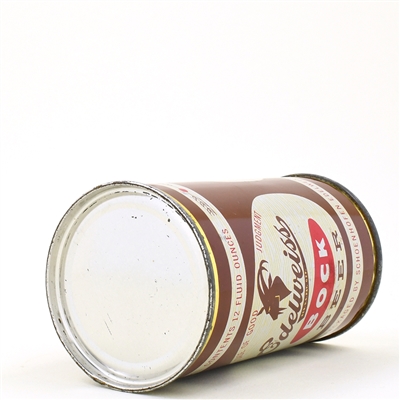 Edelweiss Bock Flat Top 59-8