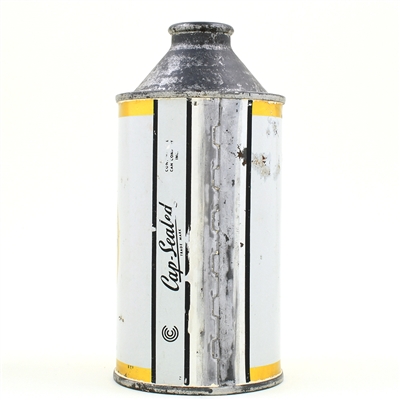 F and S Beer Cone Top NON-IRTP 164-12