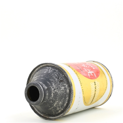 F and S Beer Cone Top NON-IRTP 164-12
