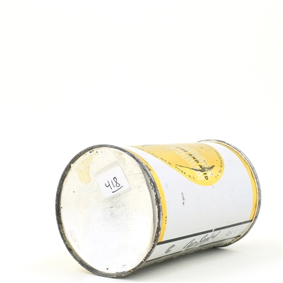 F and S Beer Cone Top NON-IRTP 164-12