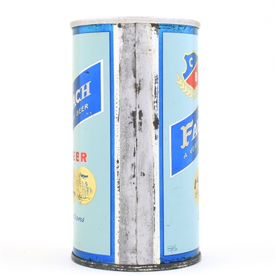 Fauerbach Beer Zip Top 64-14