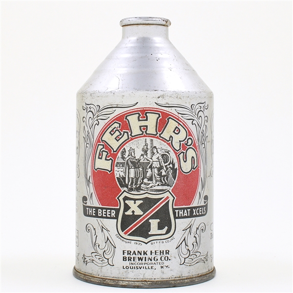 Fehrs XL Beer Crowntainer IRTP 193-24