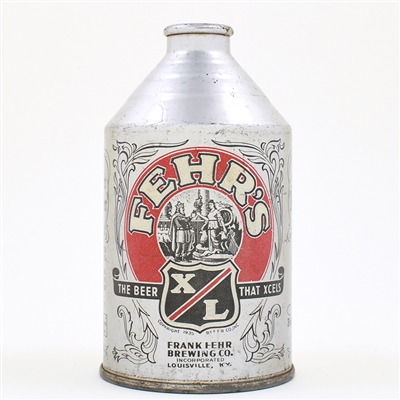 Fehrs XL Beer Crowntainer IRTP 193-24