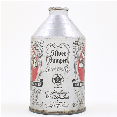 Fehrs XL Beer Crowntainer IRTP 193-24