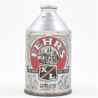 Fehrs XL Beer Crowntainer IRTP 193-24
