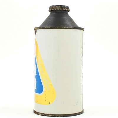 Fort Pitt Beer Cone Top 163-15
