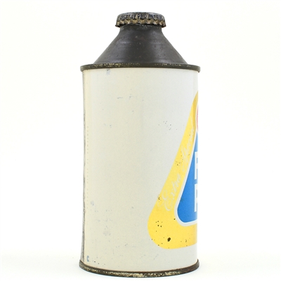 Fort Pitt Beer Cone Top 163-15