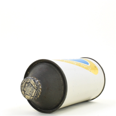 Fort Pitt Beer Cone Top 163-15