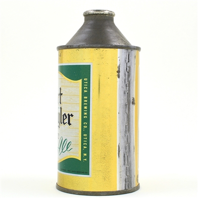Fort Schuyler Ale Cone Top 163-16