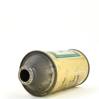 Fort Schuyler Ale Cone Top 163-16