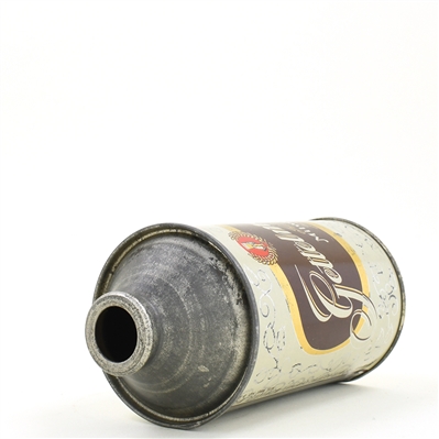 Gettelman Beer Cone Top 164-24