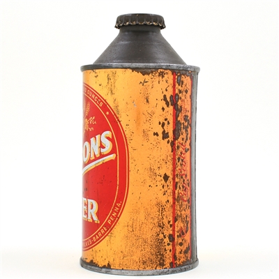 Gibbons Beer Cone Top 164-27